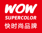 wow supercolor美妆集合店 