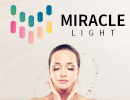 Miracle light 奇跡之光