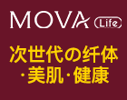 MOVA Life 美容纤体加盟