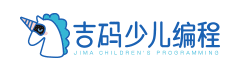 吉碼少兒編程加盟