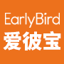 EarlyBird爱彼宝国际托教中心加盟