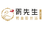 胥先生鸭血粉丝汤加盟