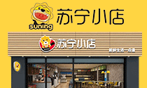  Joined in Suning store