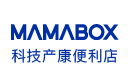 MAMABOX科技产康便利店加盟