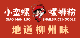  Xiaoman snail powder joined