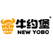 牛約堡手作牛肉漢堡加盟