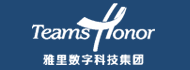 雅里数字科技集团加盟