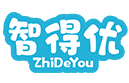 智得优益智乐园加盟