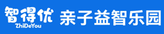 智得优益智乐园加盟