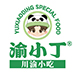 渝小丁毛血旺