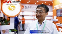 传递华人教育之声 全球加盟网采访传大凤凰教育创始人兼CEO刘江波