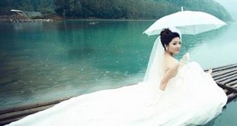 薇薇新娘婚纱摄影创办人张德福：新鲜、真实、圆梦