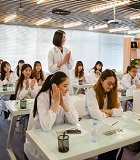 加盟伊摩尔国际美学，新世代女性的优选