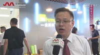 港式家具，原创设计丨全球加盟网采访佰怡家全屋定制市场总监程斌