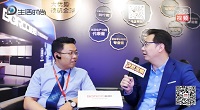 成为中国人渴望拥有的高端厨柜品牌 2019柏厨全球加盟网访谈