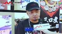 充满江湖气息的火锅 全球加盟网采访叁口煮火锅创始人杨柳