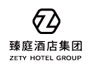  Zhenting Hotel