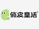 俏皮童话