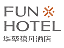 华堃禧凡酒店轻改及OTA收益专家