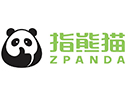 指熊猫足浴